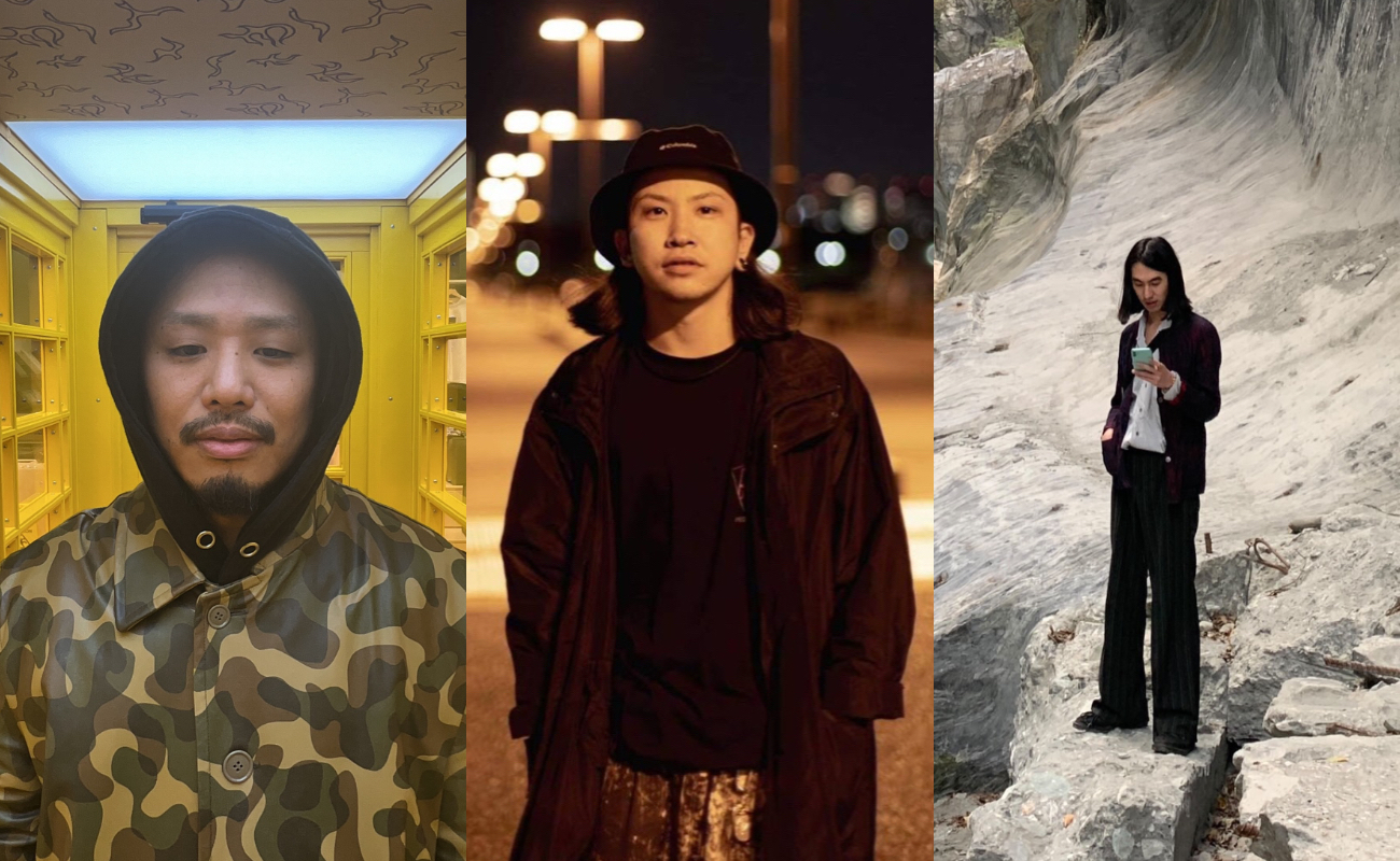 Dictionally / KYOHEI TANAKA / Tsuuu