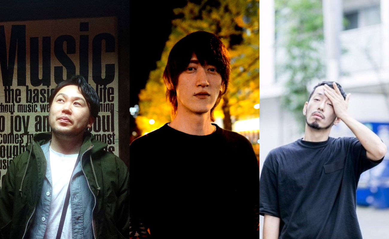kenjiro / KENGO / SHOWHEY