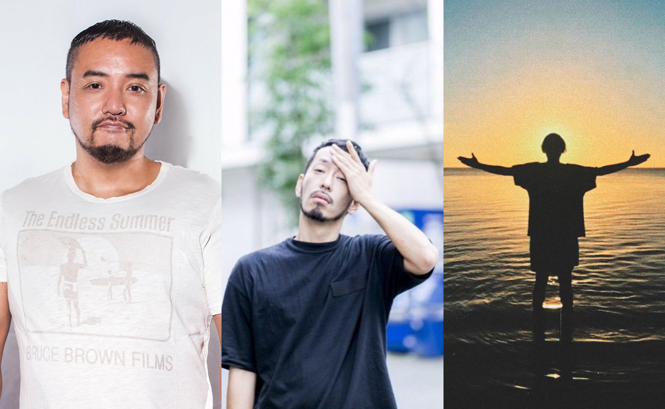 YUME / SHOWHEY / CALPISS