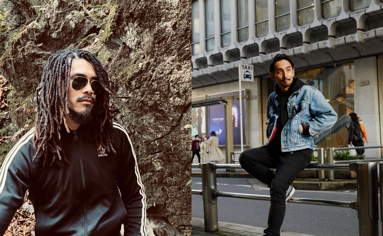 Mr.Disco Kid / KANGO