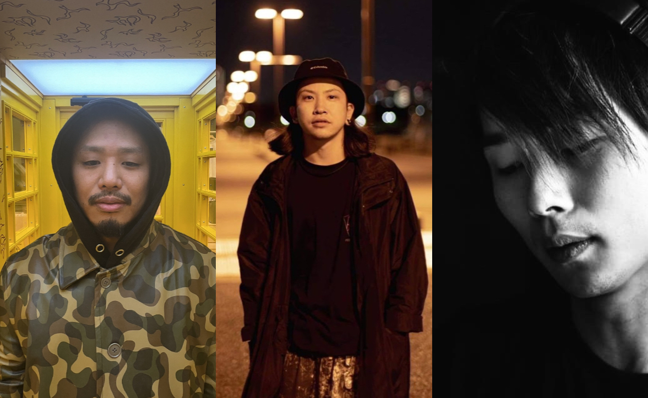 Dictionally / KYOHEI TANAKA / Neon Noir