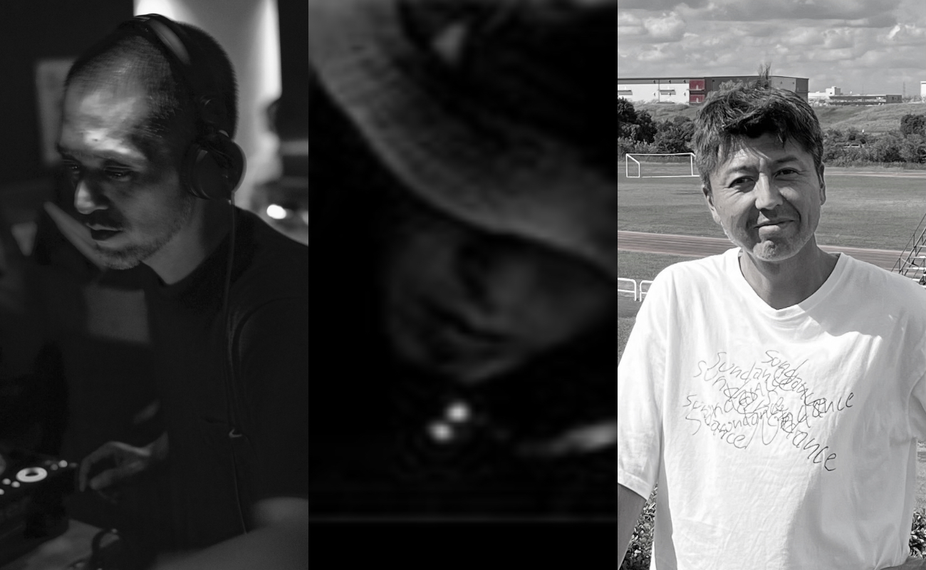 Motoki / NORIO TOMODA / MIKIO KAMINAKAMURA