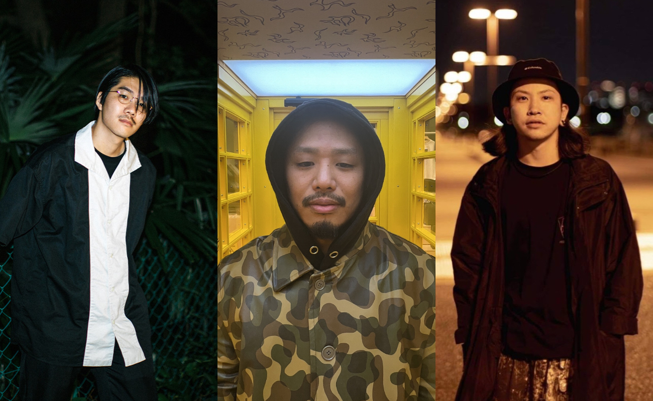 Romy Mats / Dictionally / KYOHEI TANAKA