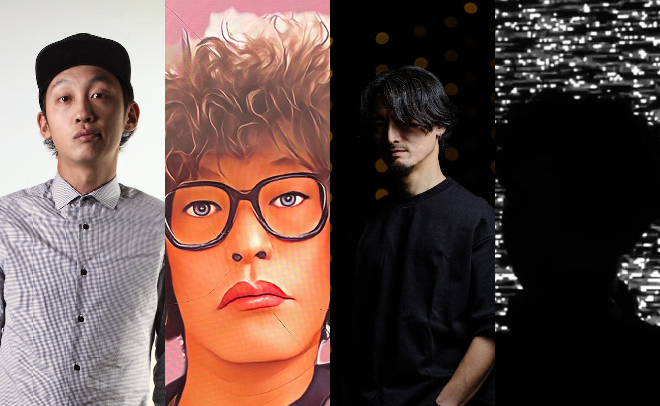 TOYO / AWANE / KAI / TAT2K