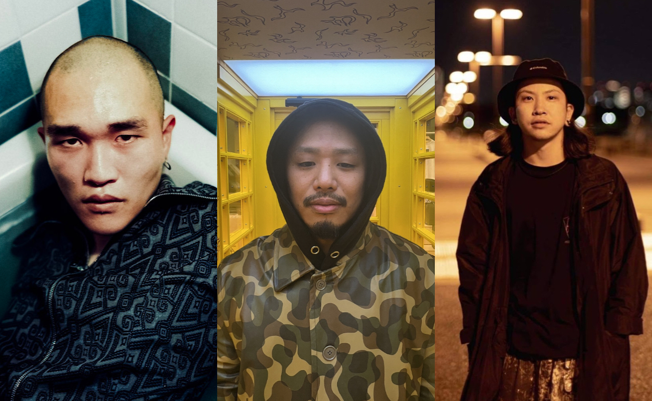 YANNY / Dictionally / KYOHEI TANAKA