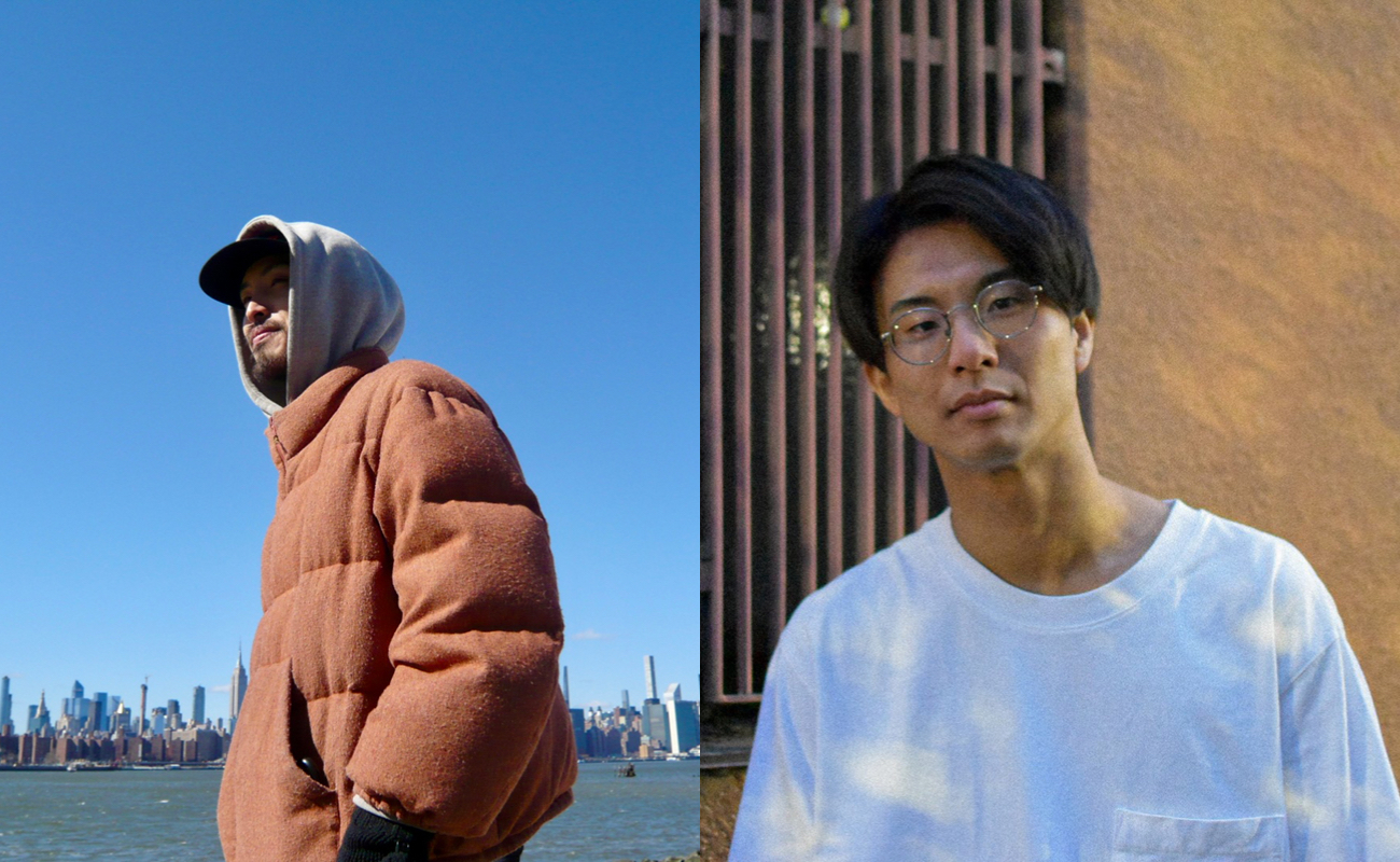 naovillan / Kairi Komoda