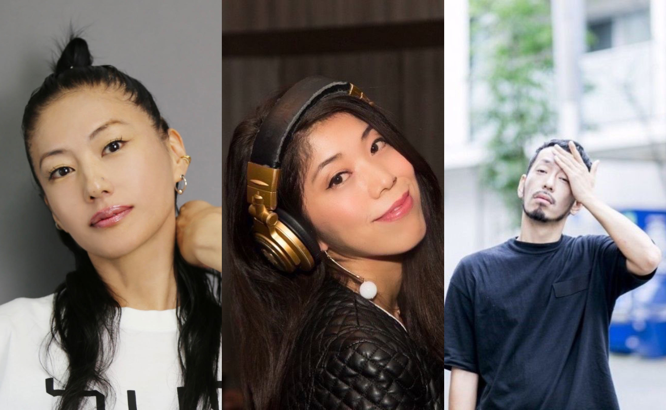 INTERNATIONAL WOMEN’S DAY