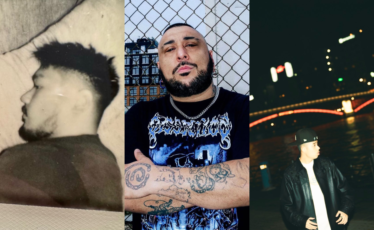 POIPOI / TIMBAA | TIM REYES / DJ Dreamboy