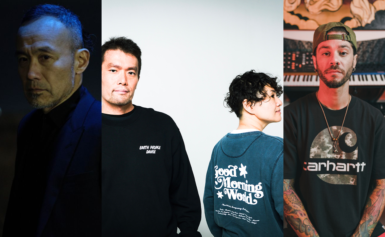 松浦俊夫 / DAZZLE DRUMS / Coflo