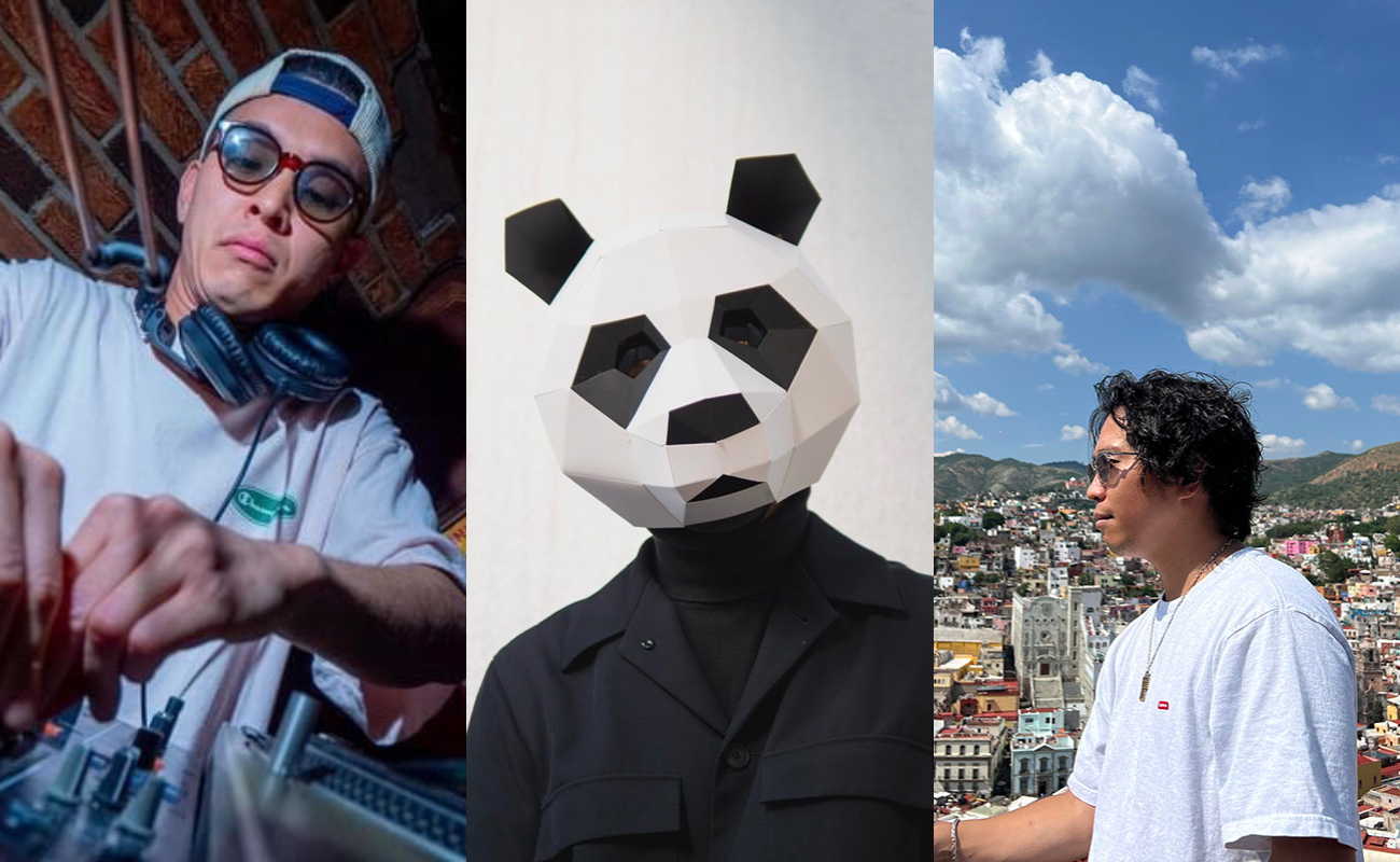 Joki / Jaylen Shaw / 永z遼