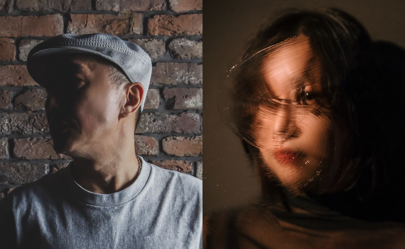 Toshiyuki Goto / FELINE