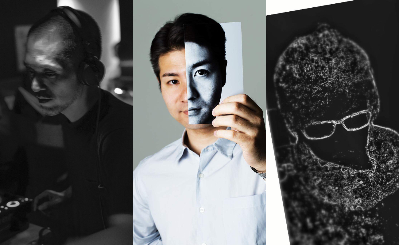 Motoki / Hidehiko Takano / tec