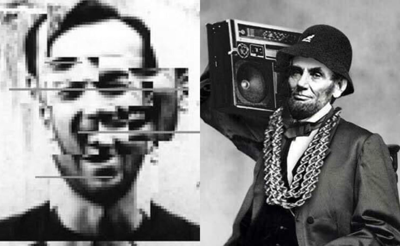 コスガツヨシ / Moc