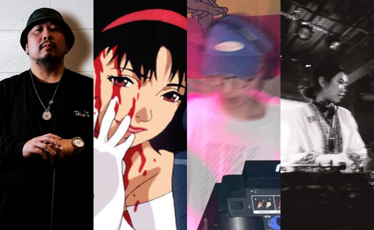 MaL / Zooey loomer 1979 / zenzenheiki / AREN