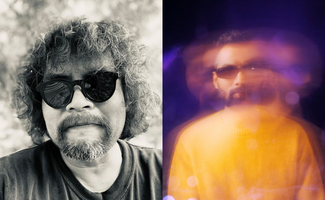 TEA YOUNG DAY / VINO