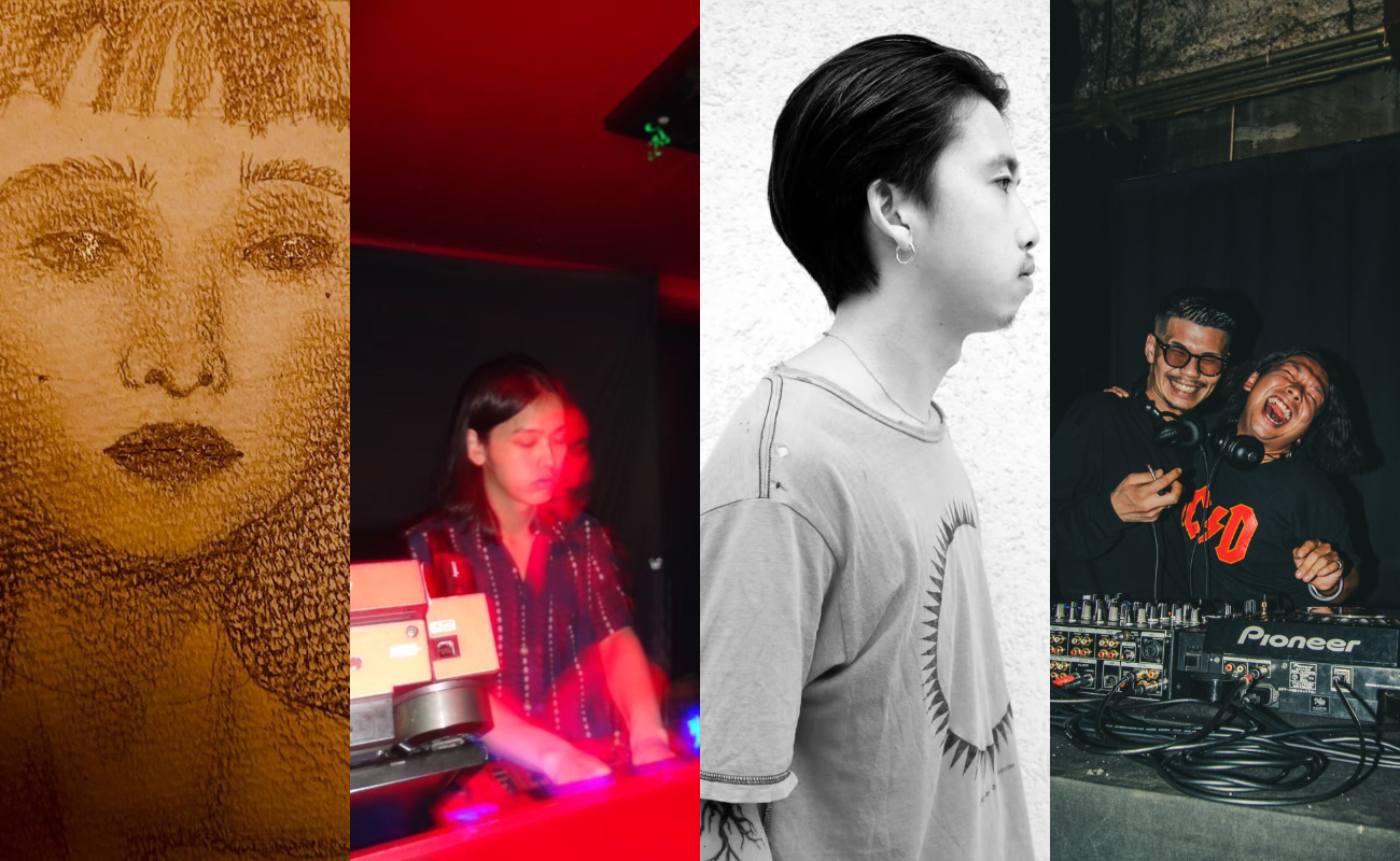 Masahide Ohno / Taichi Nagayama / Lapis / Structure Of Smile