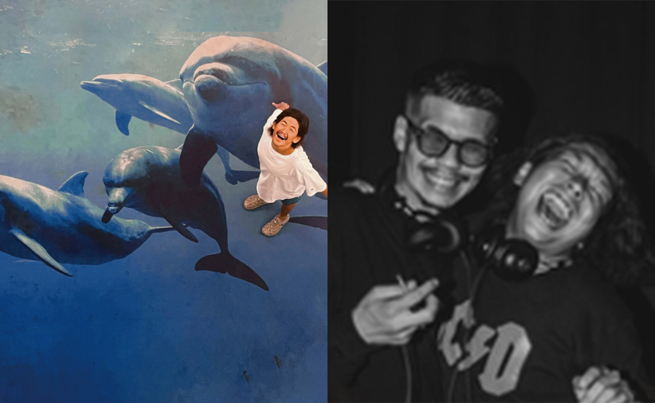 CALPISS / Structure Of Smile