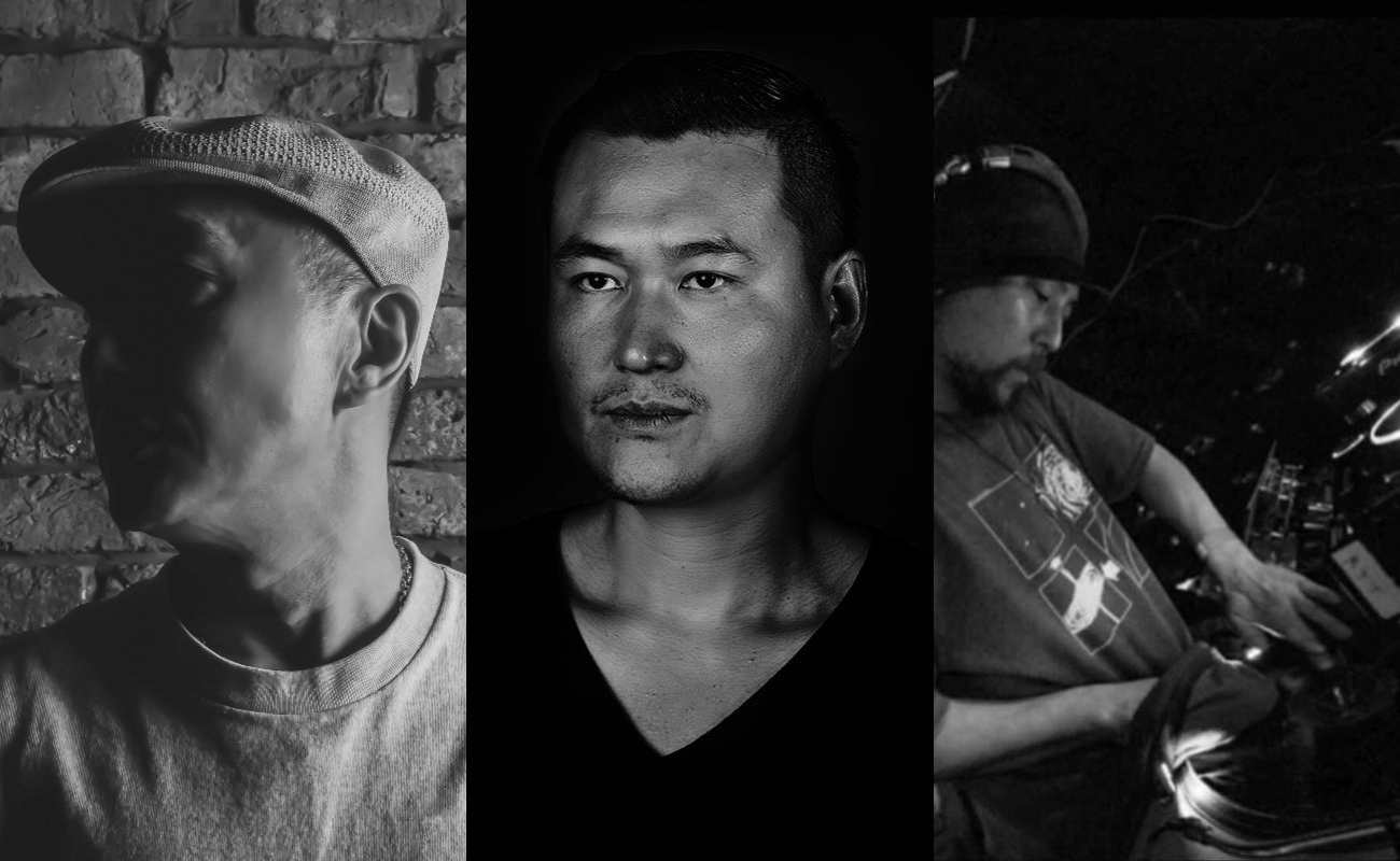 Toshiyuki Goto / IORI / KON