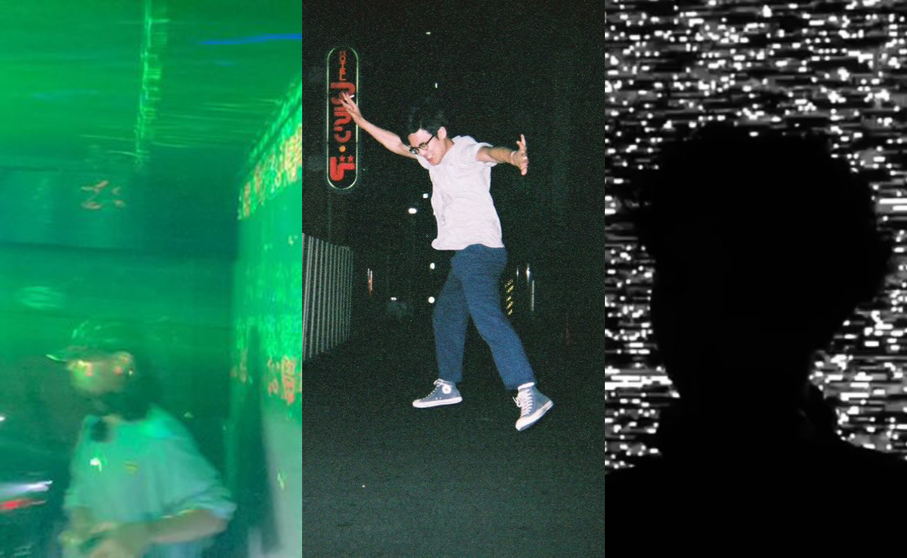 塩尻寄生 / NISHIMAKI NAOSUKE / TAT2K