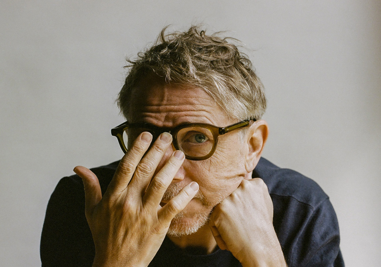 – Gilles Peterson –