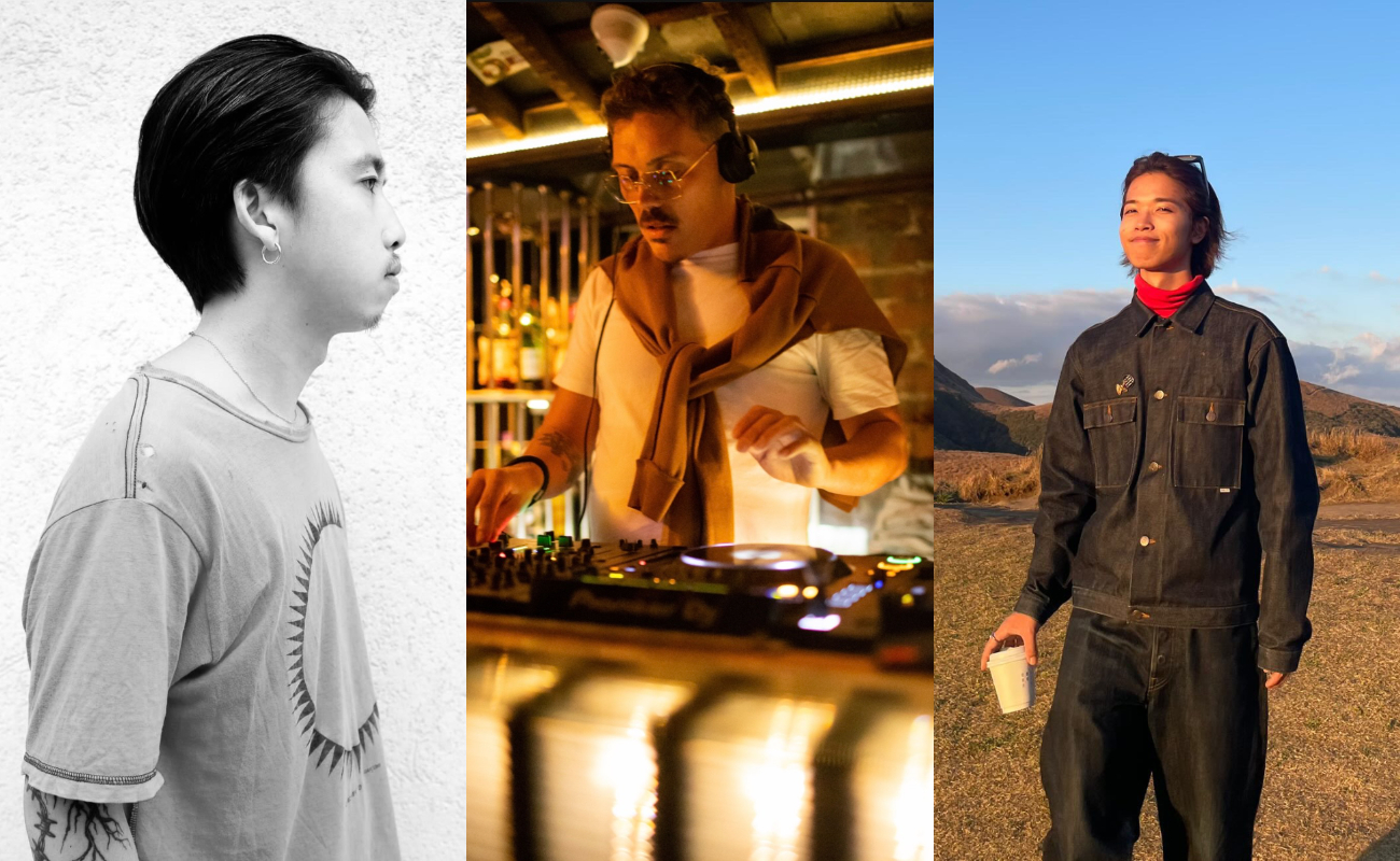 Lapis / Jmcee / Haruto