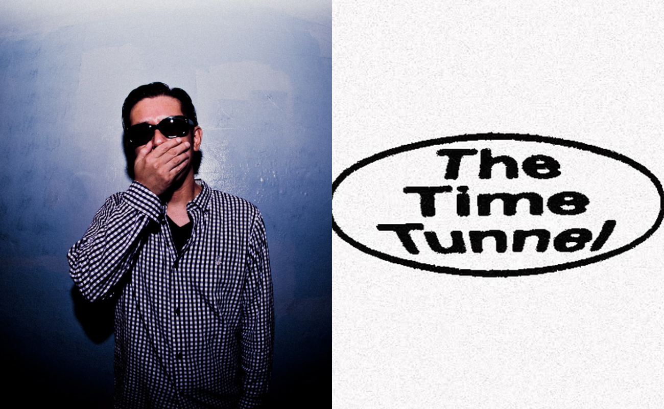 Kza / The Time Tunnel