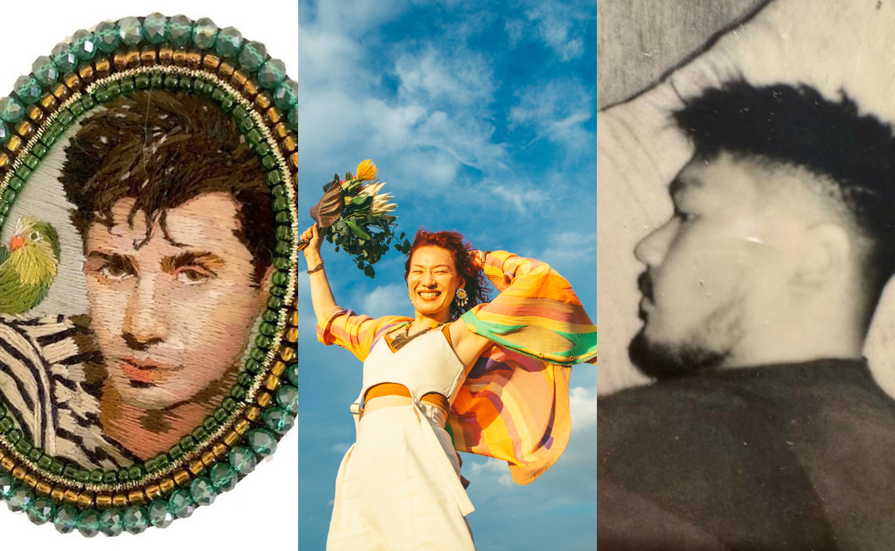 strawberrysex / mitokon / DJ POIPOI