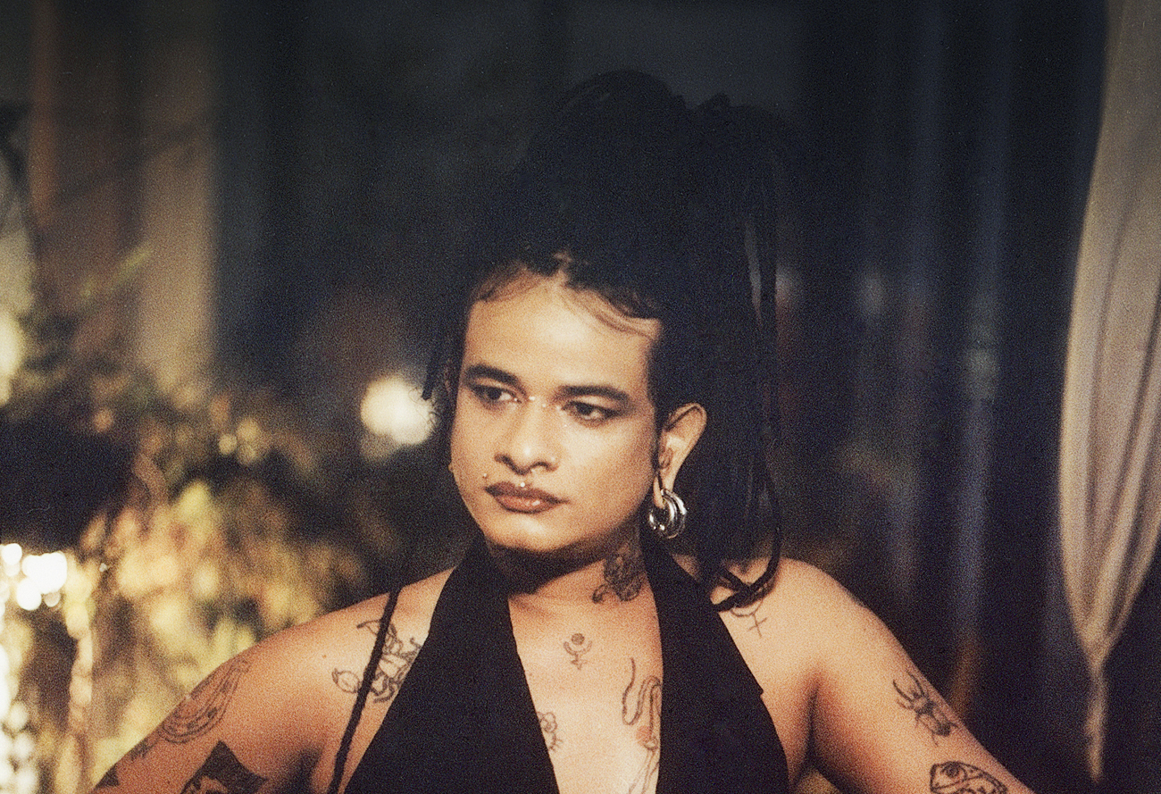 – Paulete Lindacelva –