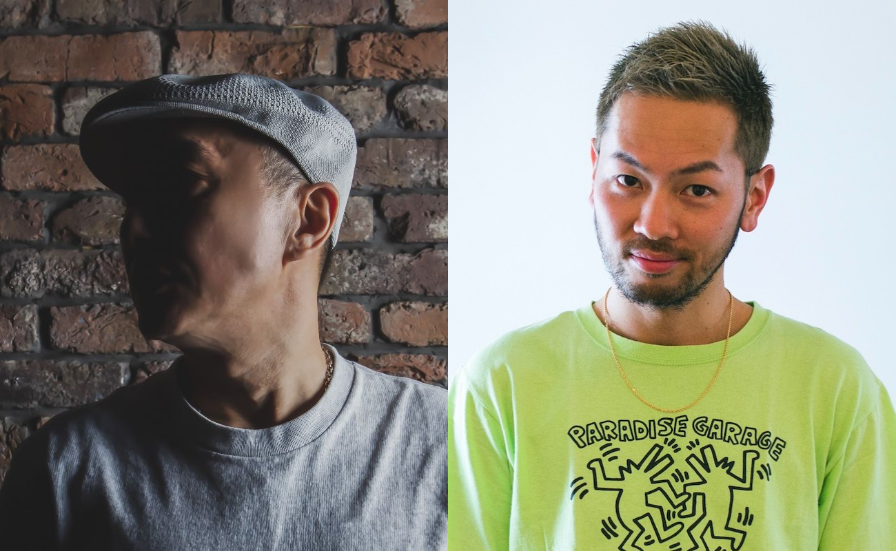 Toshiyuki Goto / OHISHI