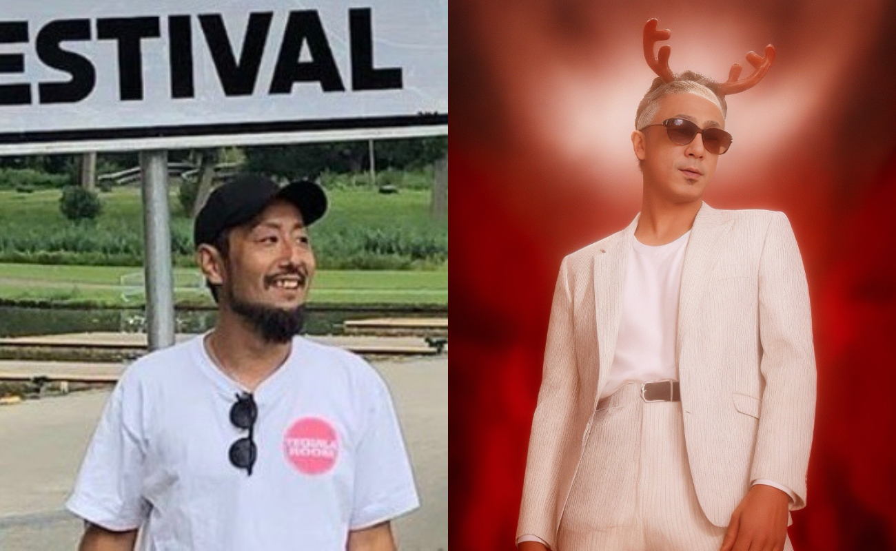 GOLD SAURUS / SKNHDZ