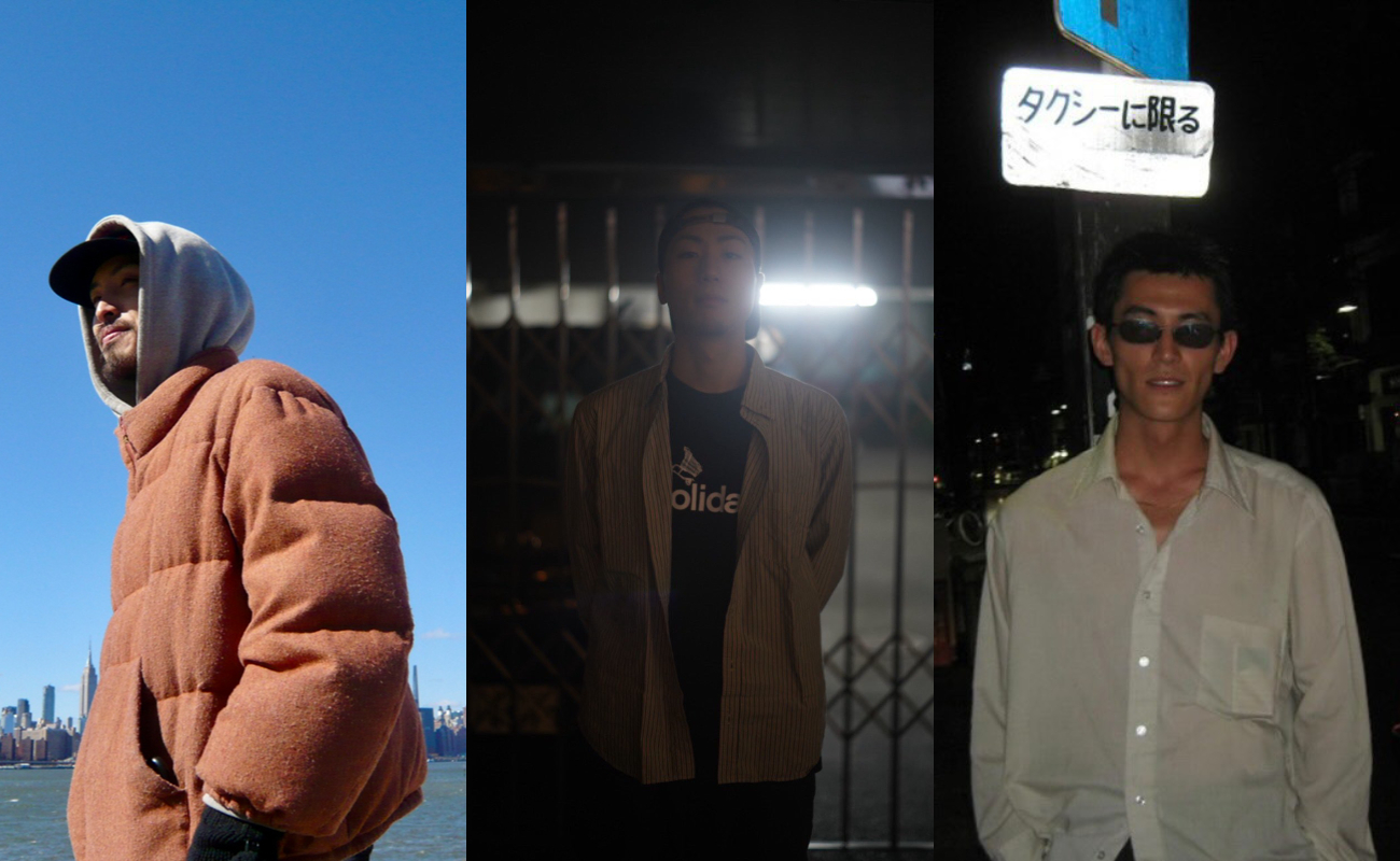 naovillan / hiroto yano / Blue