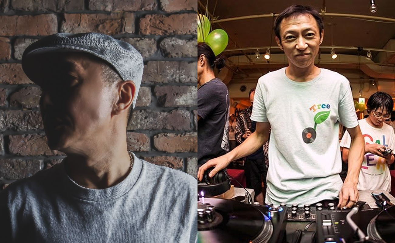 Toshiyuki Goto / Kenji Hasegawa