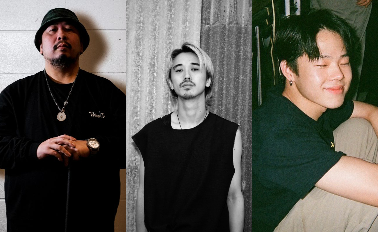 MaL a.k.a Primal Dub / Ozwick / DOWNHILL