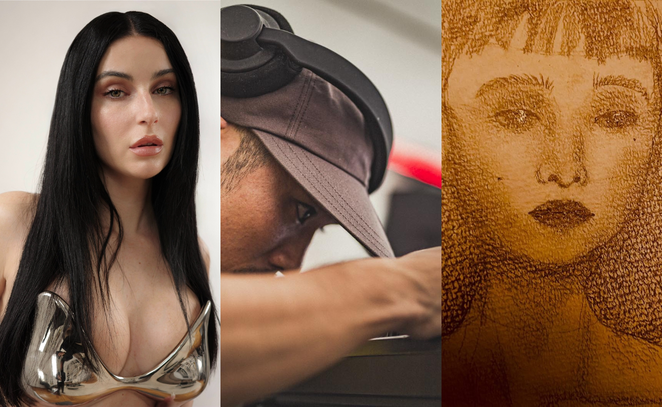 FIONA / OG Militant B / Masahide Ohno