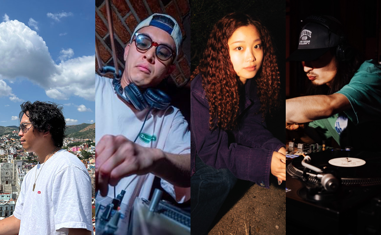 永z遼 / Joki / Gii / OOZORA