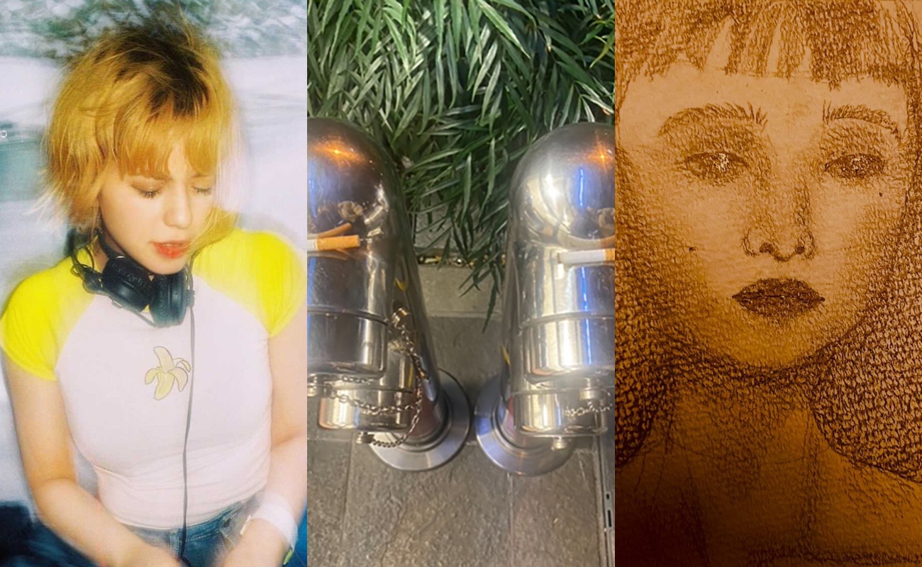 HannaH / 凸凹。 / Masahide Ohno