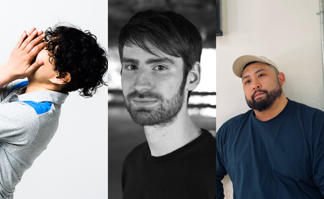 Oracy a.k.a Don Williams