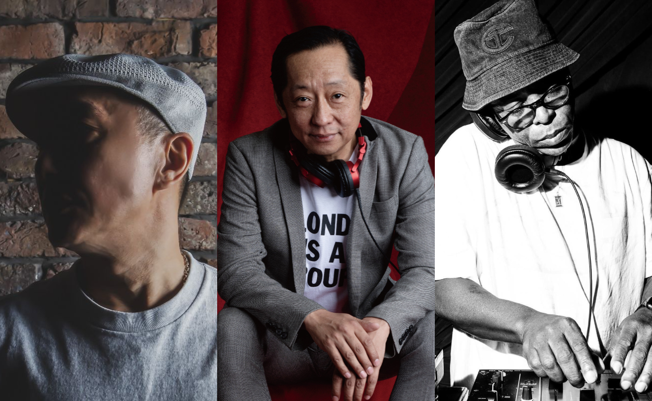 Toshiyuki Goto / 高宮永徹 / JEFF BROWN