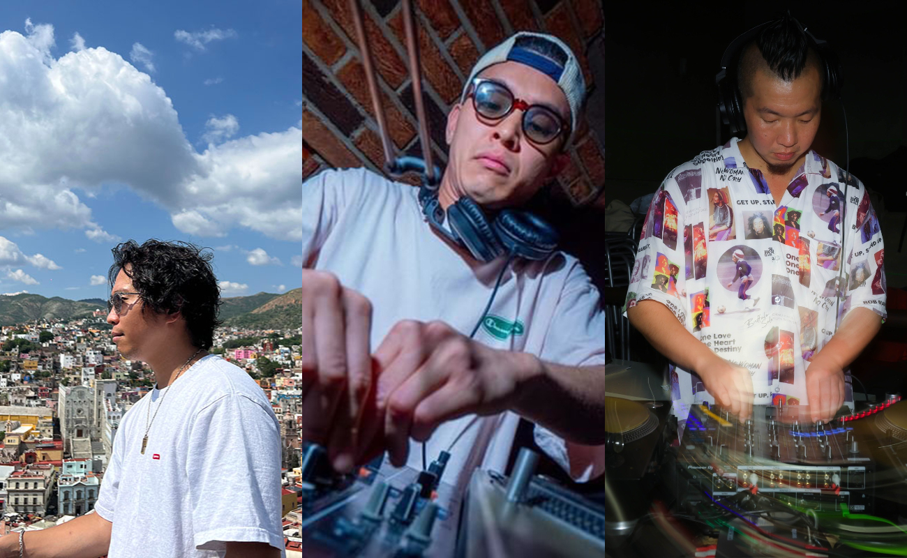 永z遼 / Joki / Yacheemi