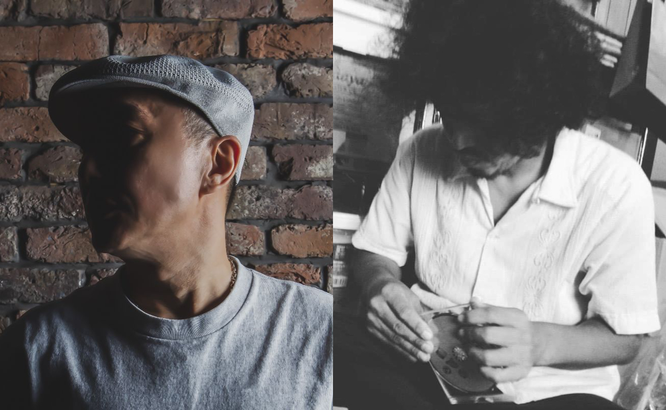 Toshiyuki Goto / HIKARU