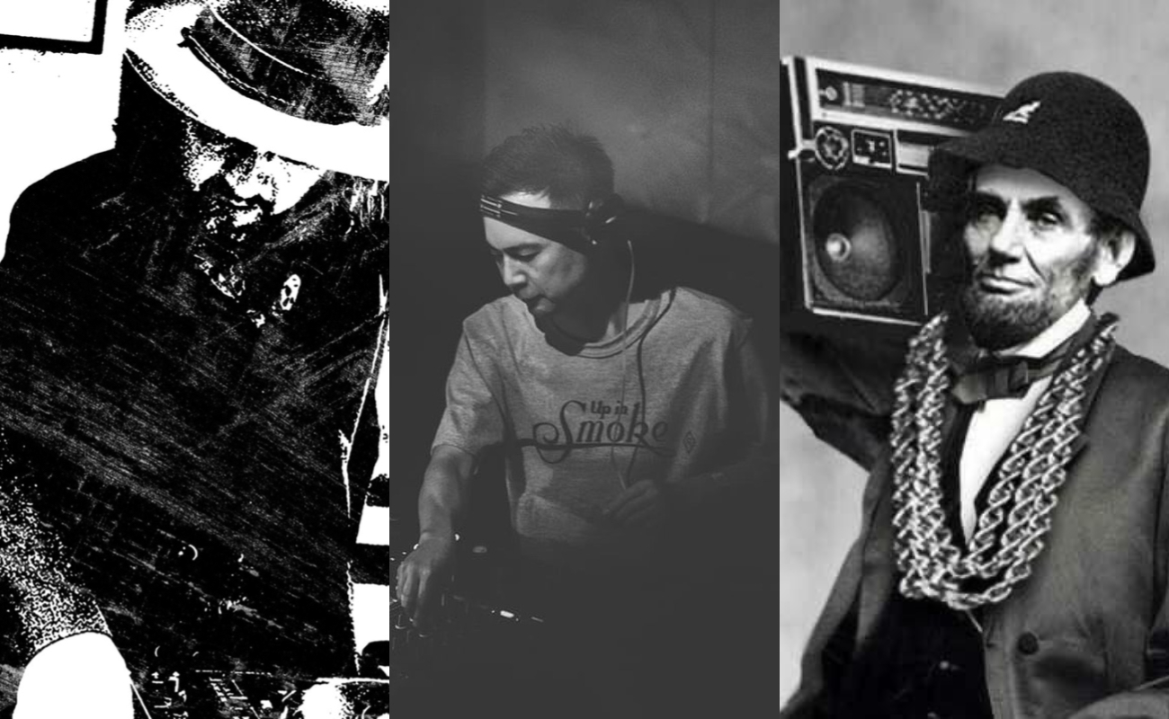 YAMA a.k.a sahib / ITA / Moc