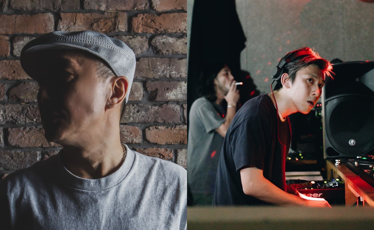 Toshiyuki Goto / Souta Raw