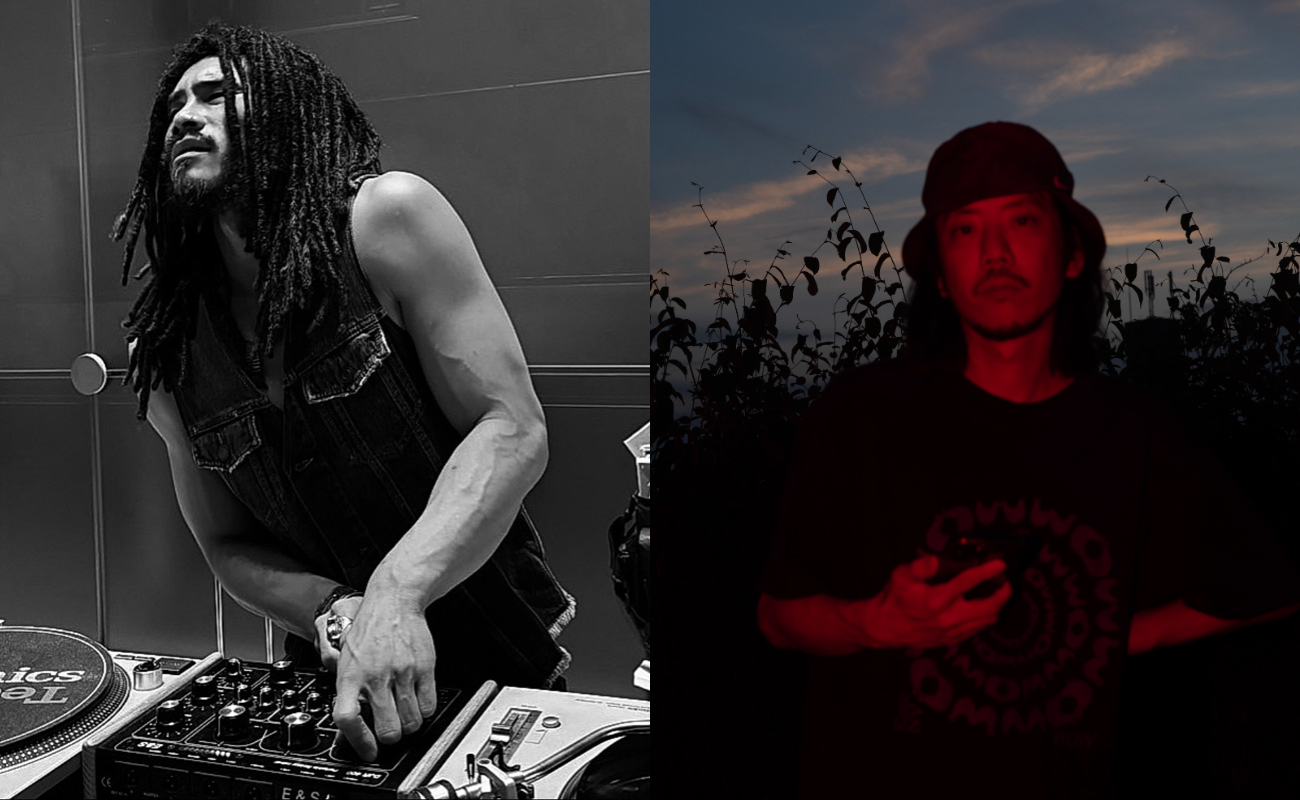 Mr.Disco Kid / Yoshirotten