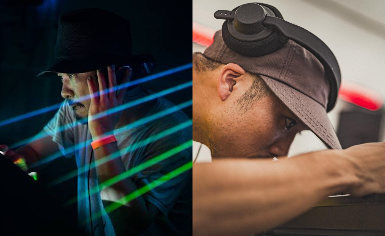 MOODMAN / OG Militant B