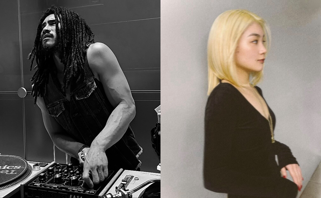 Mr.Disco Kid / U-holic