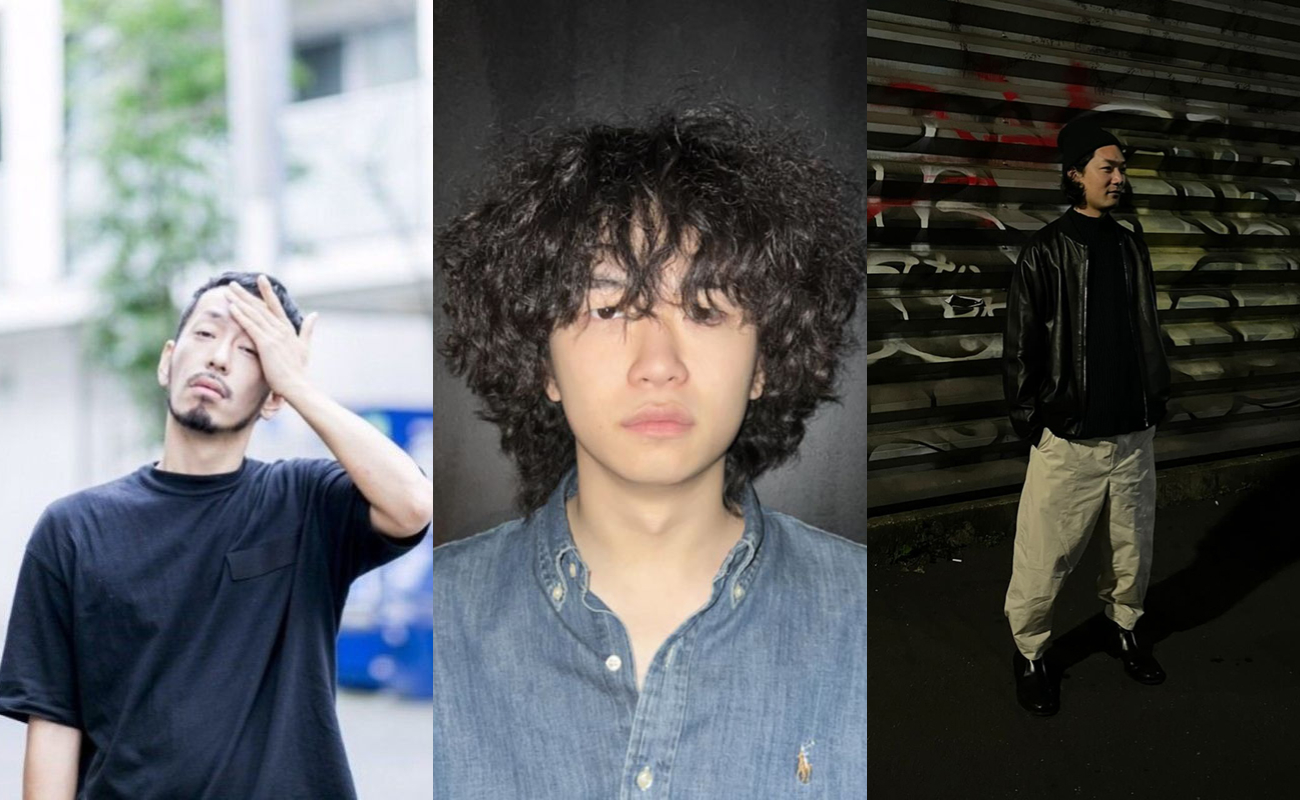 SHOWHEY / YOUKNOWSONG / RYO