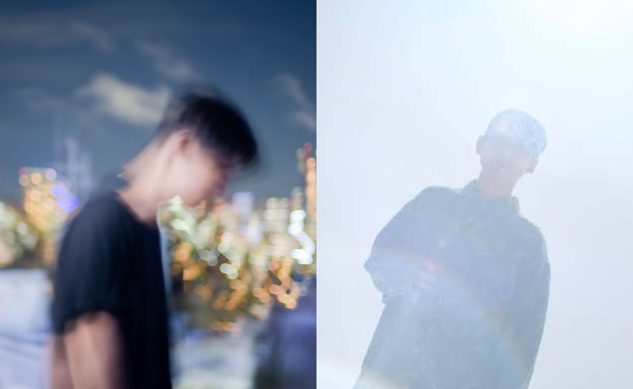 ZUKIE / Takeru