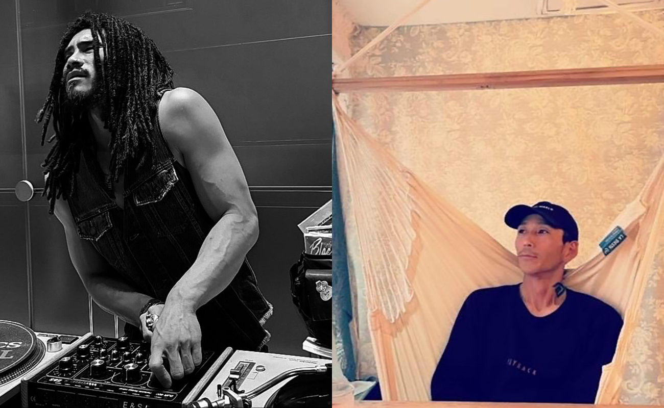 Mr.Disco Kid / Iwaki