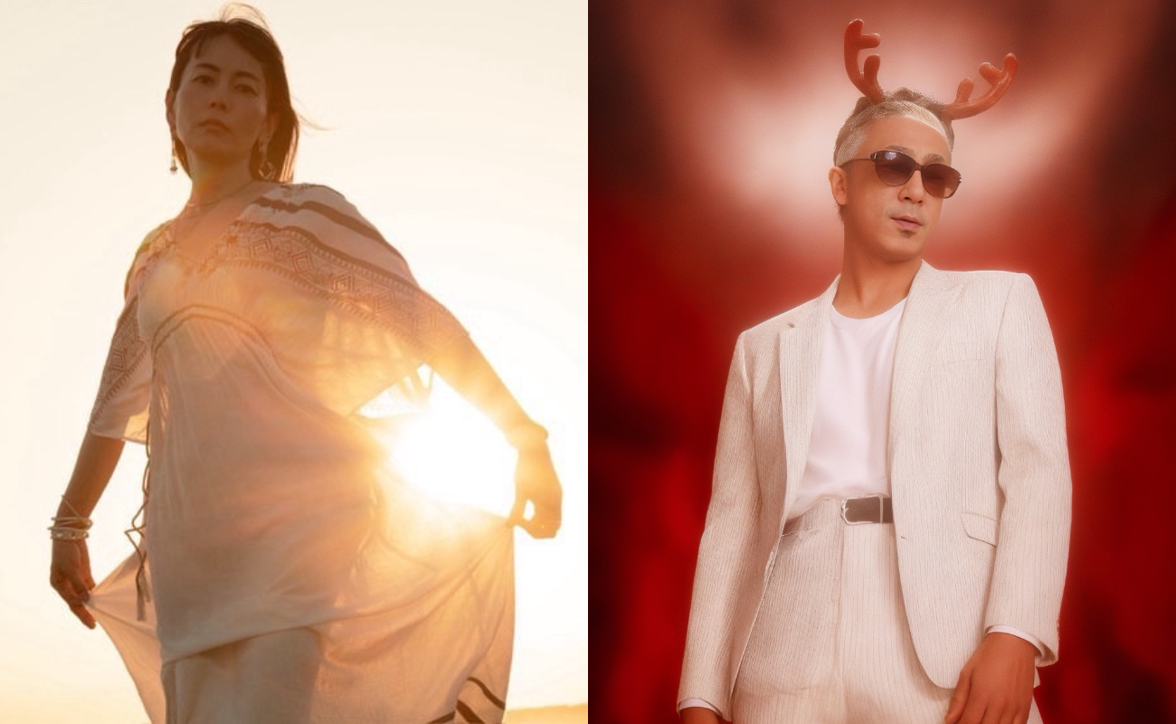 Ëmbyrblume / SKNHDZ