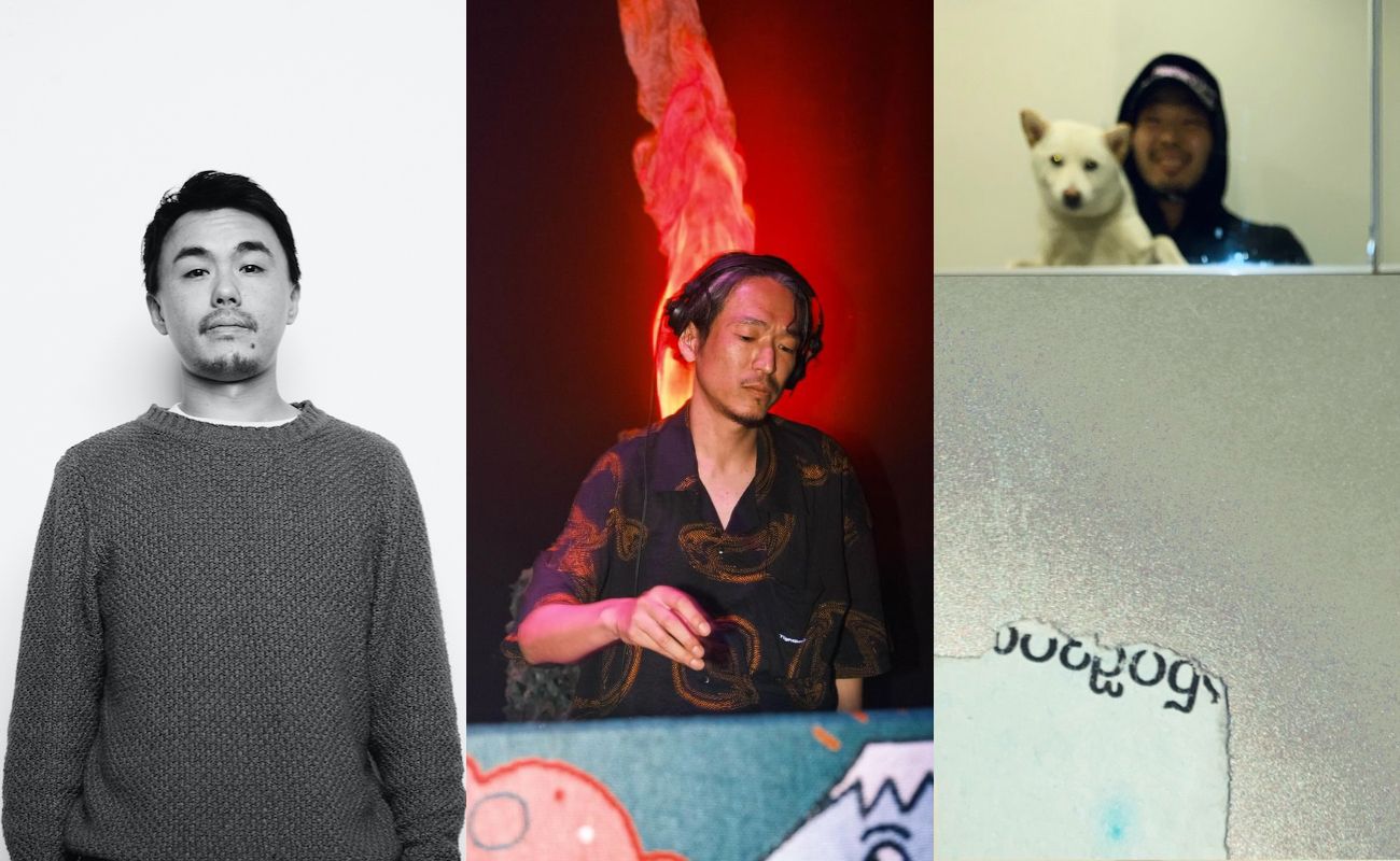 YO.AN / SUNGA / ifax!